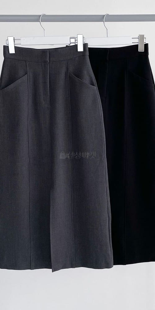 JEIIN - Korean Children Fashion - #Kfashion4kids - Needs Skirt - 4