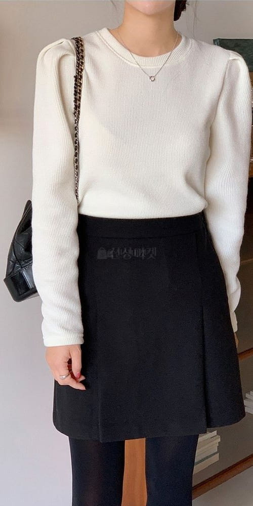 JEIIN - Korean Children Fashion - #Kfashion4kids - Cash Skirt - 2