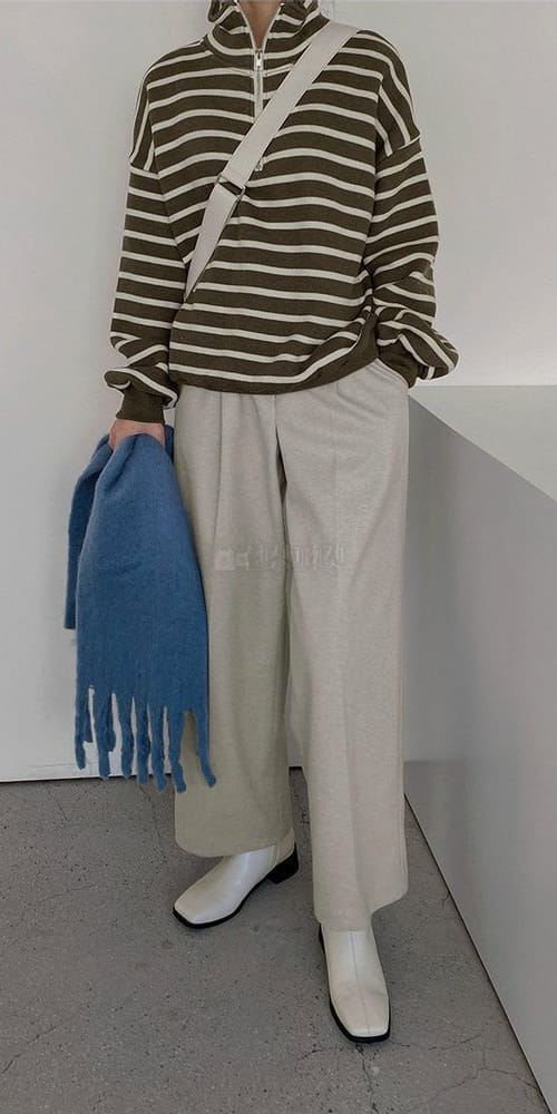 JEIIN - Korean Children Fashion - #Kfashion4kids - Angcle Pants - 2