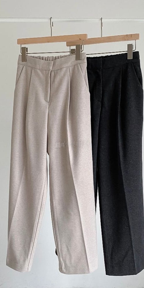JEIIN - Korean Children Fashion - #Kfashion4kids - Angcle Pants - 4