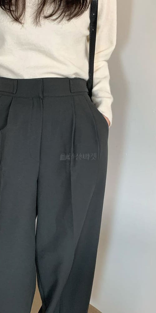 JEIIN - Korean Children Fashion - #Kfashion4kids - Rogan Pants