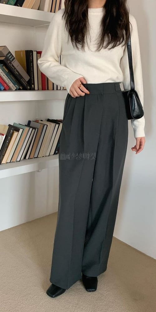 JEIIN - Korean Children Fashion - #Kfashion4kids - Rogan Pants - 2