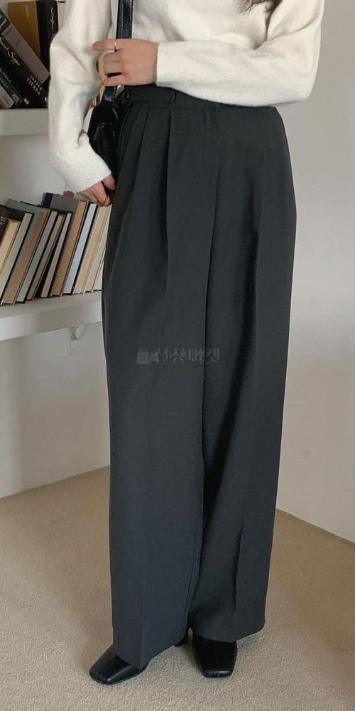 JEIIN - Korean Children Fashion - #Kfashion4kids - Rogan Pants - 3