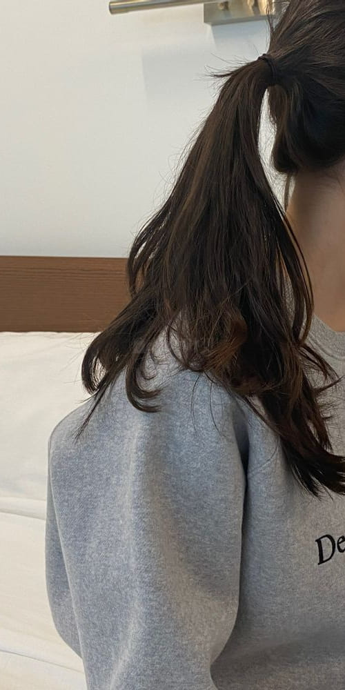 JINSIM - Korean Children Fashion - #Kfashion4kids - Prejou Sweatshirt