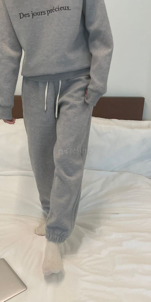 JINSIM - Korean Children Fashion - #Kfashion4kids - Prejou Jogger Pants - 2
