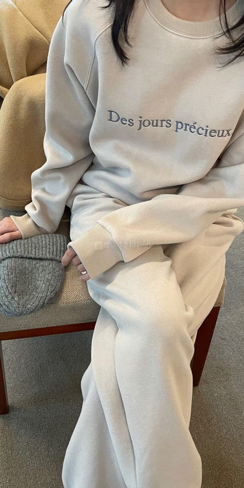 JINSIM - Korean Children Fashion - #Kfashion4kids - Prejou Jogger Pants - 3