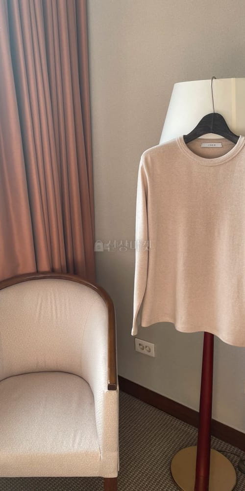 JINSIM - Korean Children Fashion - #Kfashion4kids - Sand Tee - 4