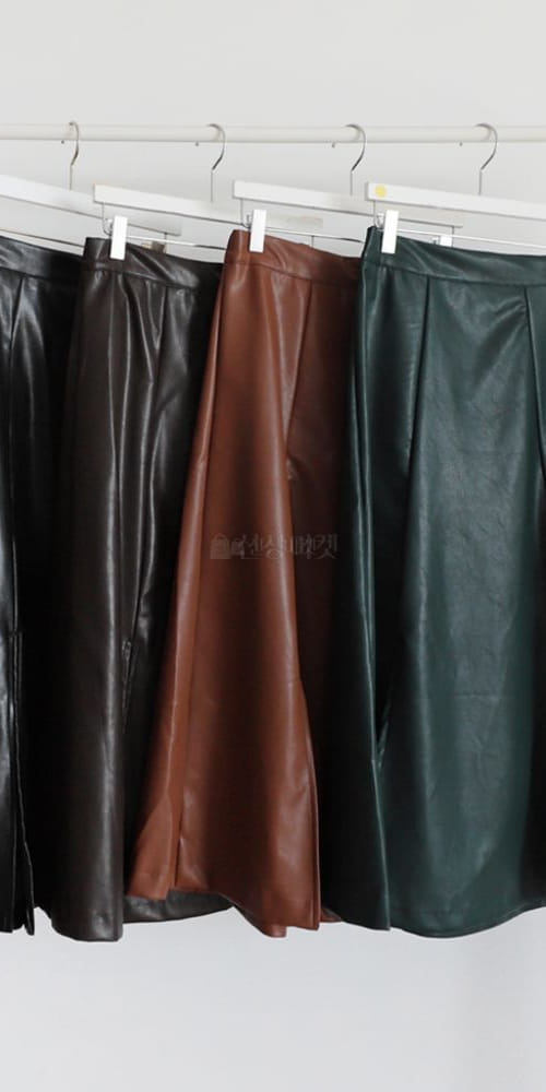JNEEDS - Korean Children Fashion - #Kfashion4kids - Leja Skirt - 3