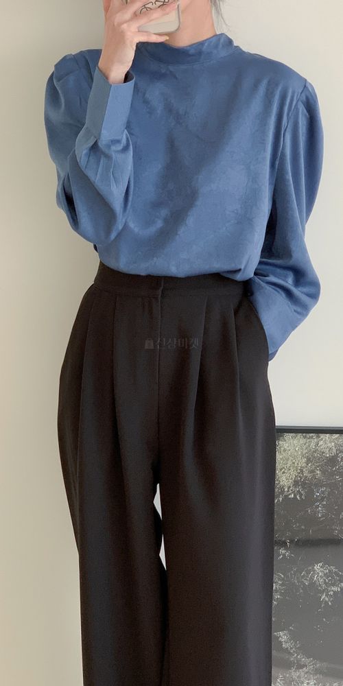 JNEEDS - Korean Children Fashion - #Kfashion4kids - Chris Blouse - 2