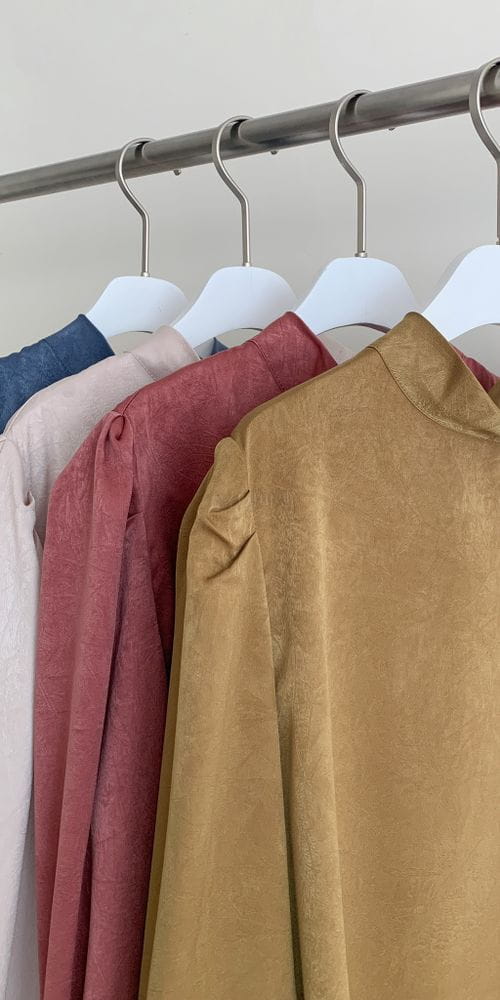 JNEEDS - Korean Children Fashion - #Kfashion4kids - Chris Blouse - 4