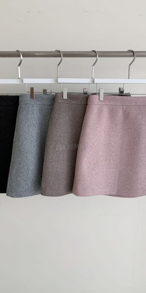 JNEEDS - Korean Children Fashion - #Kfashion4kids - Lena Skirt - 4