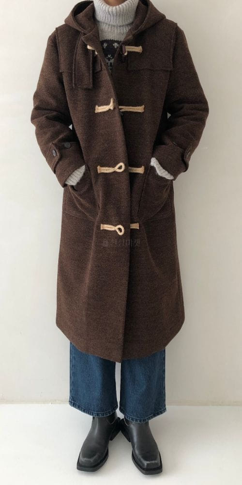 LAVE - Korean Children Fashion - #Kfashion4kids - Ruga Coat - 2