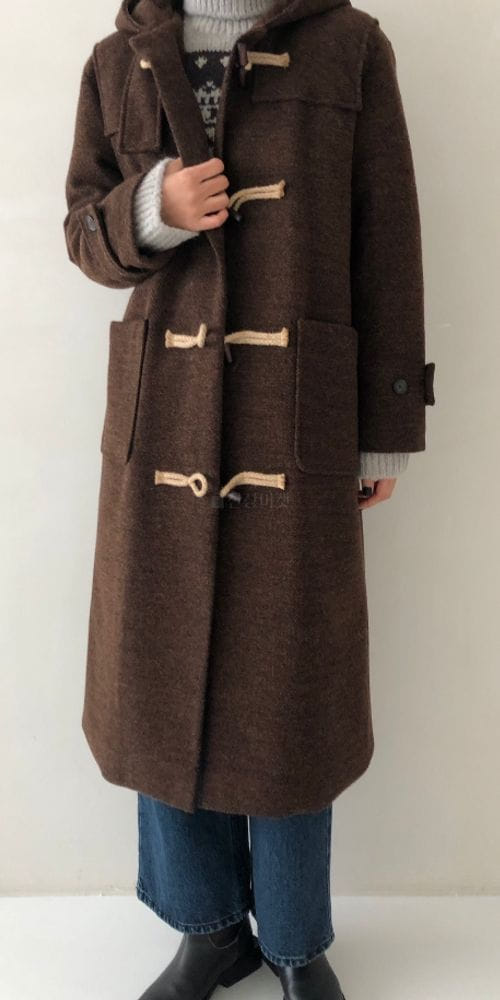 LAVE - Korean Children Fashion - #Kfashion4kids - Ruga Coat - 3