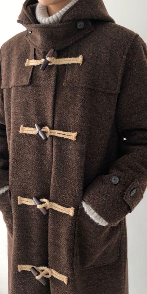 LAVE - Korean Children Fashion - #Kfashion4kids - Ruga Coat - 4