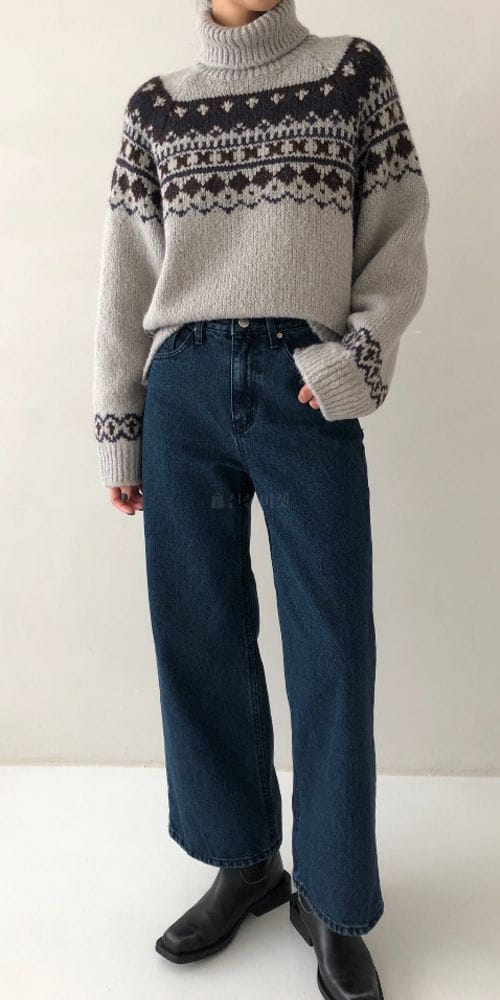 LAVE - Korean Children Fashion - #Kfashion4kids - J Jeans