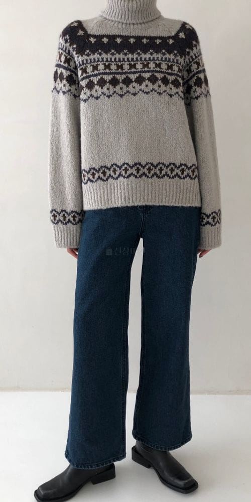 LAVE - Korean Children Fashion - #Kfashion4kids - J Jeans - 2