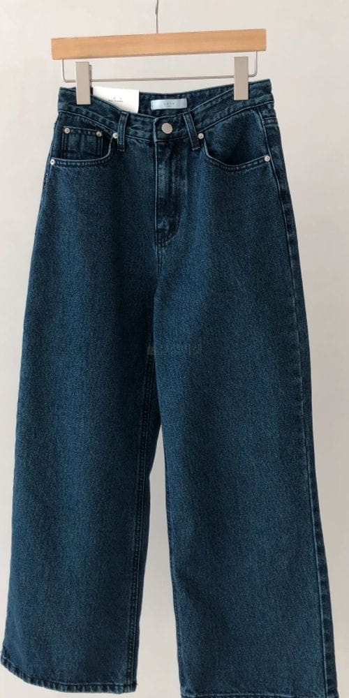 LAVE - Korean Children Fashion - #Kfashion4kids - J Jeans - 4