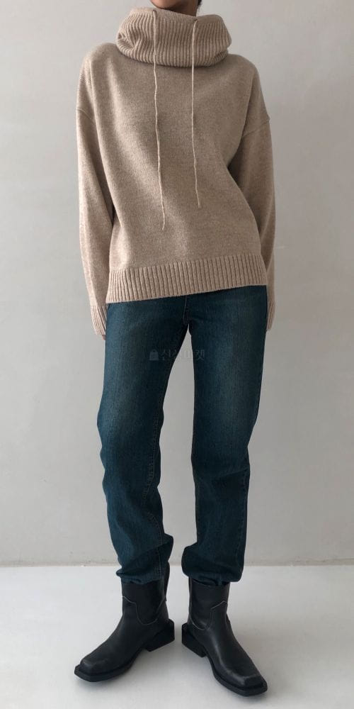 LAVE - Korean Children Fashion - #Kfashion4kids - Standard Jeans