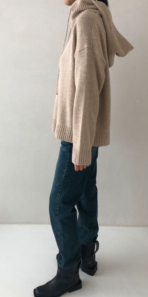 LAVE - Korean Children Fashion - #Kfashion4kids - Standard Jeans - 2