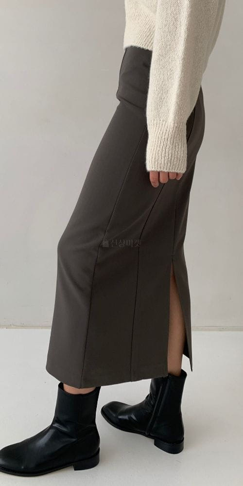 LAVE - Korean Children Fashion - #Kfashion4kids - Margaret Skirt
