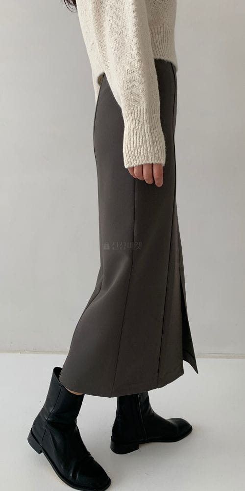 LAVE - Korean Children Fashion - #Kfashion4kids - Margaret Skirt - 3