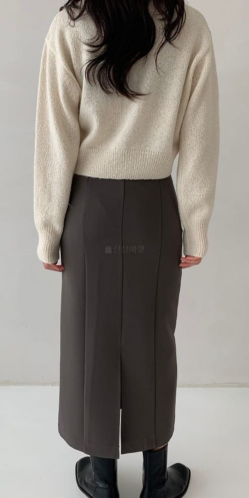 LAVE - Korean Children Fashion - #Kfashion4kids - Margaret Skirt - 4