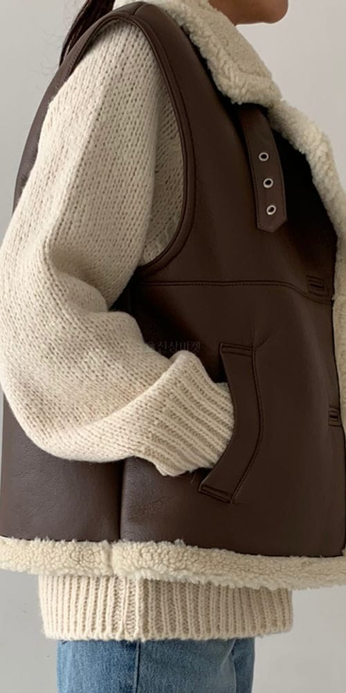LAVE - Korean Children Fashion - #Kfashion4kids - Vest - 3