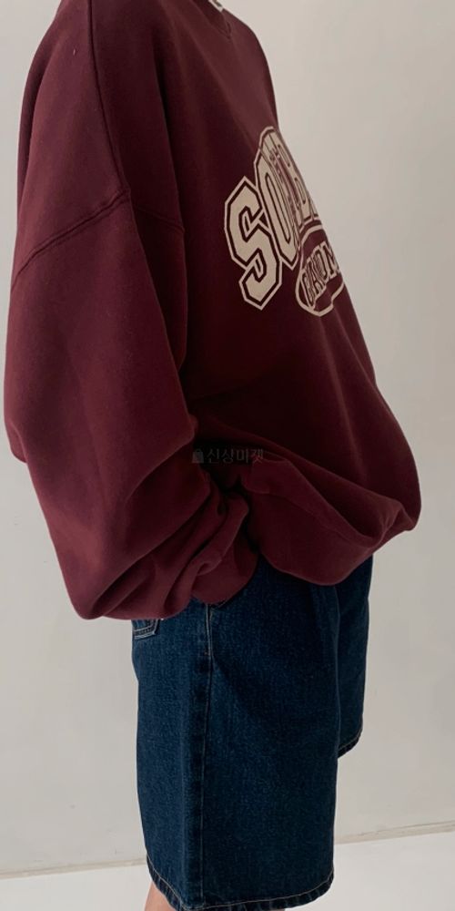 LAVE - Korean Children Fashion - #Kfashion4kids - Colit Sweatshirt