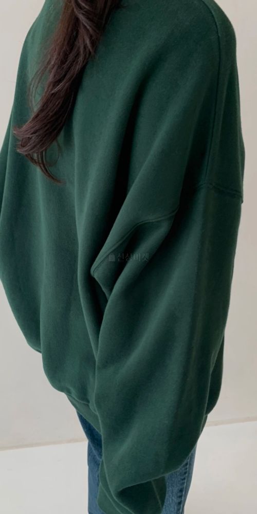 LAVE - Korean Children Fashion - #Kfashion4kids - Colit Sweatshirt - 3
