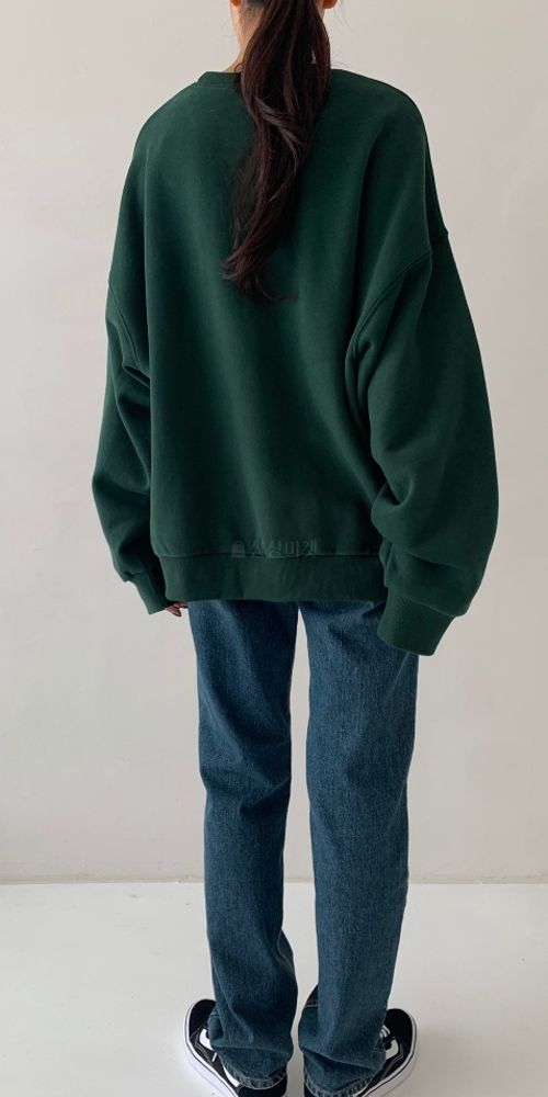LAVE - Korean Children Fashion - #Kfashion4kids - Colit Sweatshirt - 4