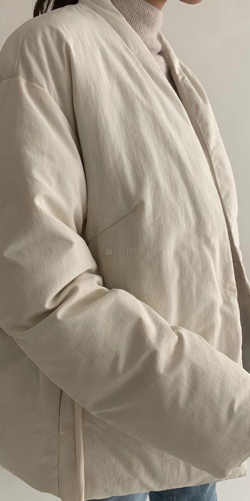 LAVE - Korean Children Fashion - #Kfashion4kids - Half Padding