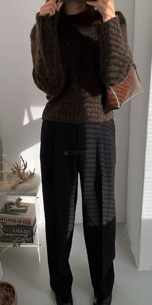 LAVE - Korean Children Fashion - #Kfashion4kids - Serin Pants - 3