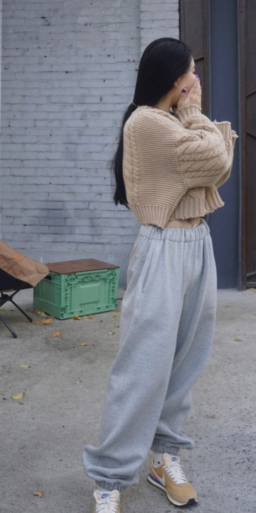 LAYLA - Korean Children Fashion - #Kfashion4kids - French Knit Tee