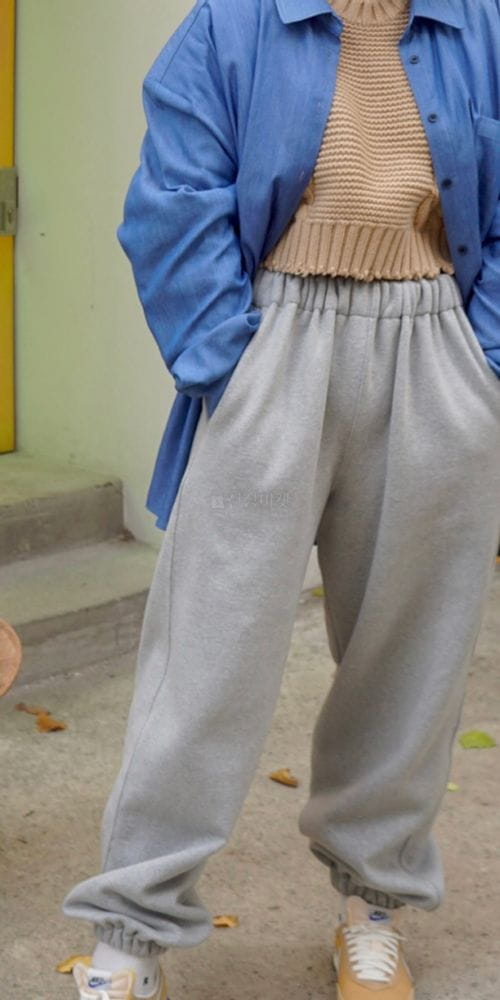 LAYLA - Korean Children Fashion - #Kfashion4kids - Tencell Denim Shirt - 4