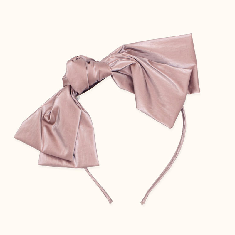 LE BEV - Korean Children Fashion - #Kfashion4kids - Lina Hairband - 4