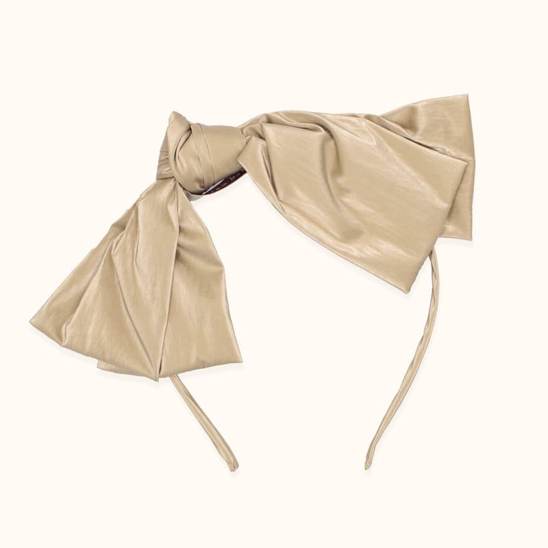 LE BEV - Korean Children Fashion - #Kfashion4kids - Lina Hairband - 5