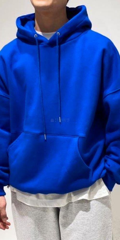LE REVE - Korean Children Fashion - #Kfashion4kids - Bubble Fleece Balloon Hoody - 3