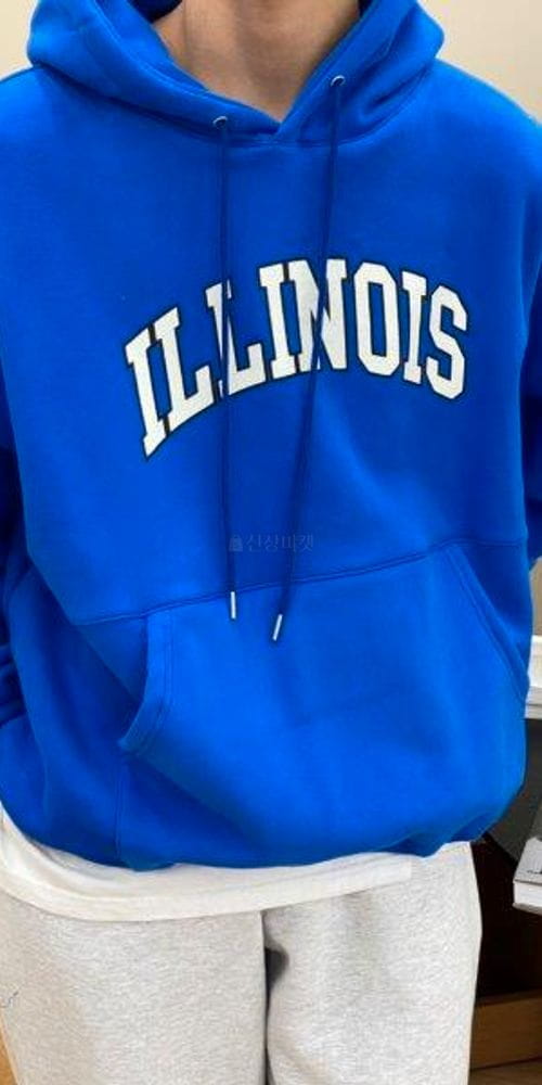 LE REVE - Korean Children Fashion - #Kfashion4kids - Illy Hoody - 3