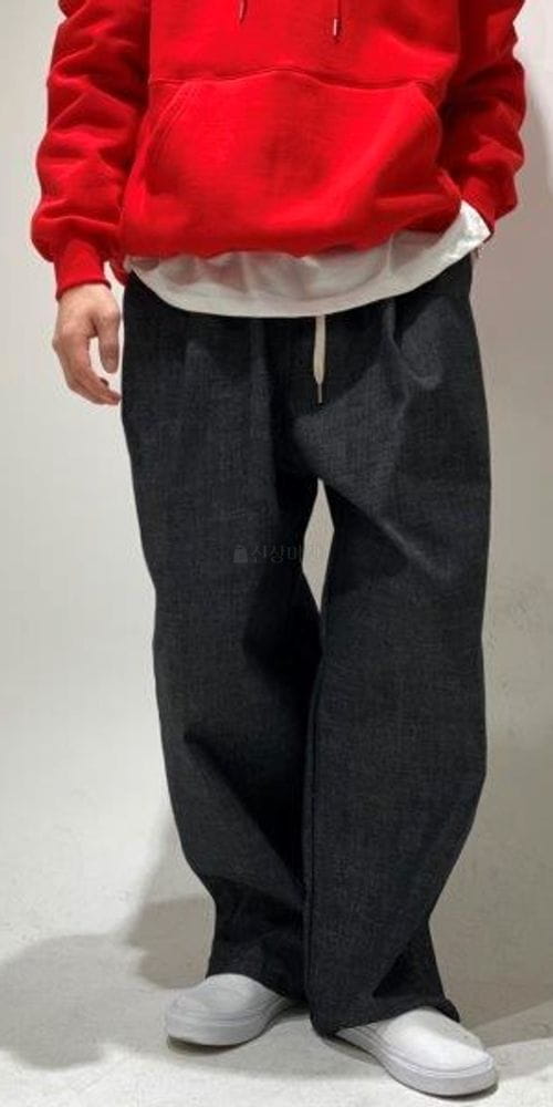 LE REVE - Korean Children Fashion - #Kfashion4kids - Pure Jeans - 2