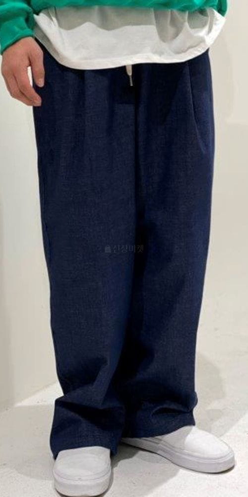 LE REVE - Korean Children Fashion - #Kfashion4kids - Pure Jeans - 3