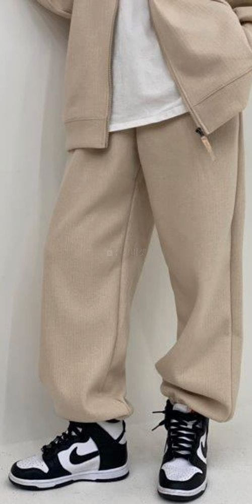 LE REVE - Korean Children Fashion - #Kfashion4kids - Heavy Pants