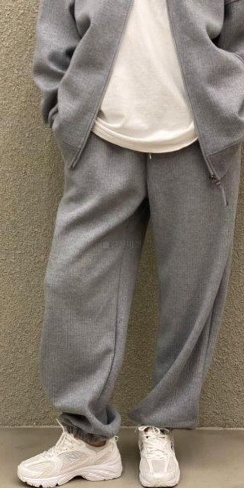 LE REVE - Korean Children Fashion - #Kfashion4kids - Heavy Pants - 2