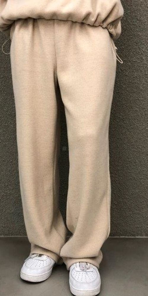 LE REVE - Korean Children Fashion - #Kfashion4kids - Knit Pants