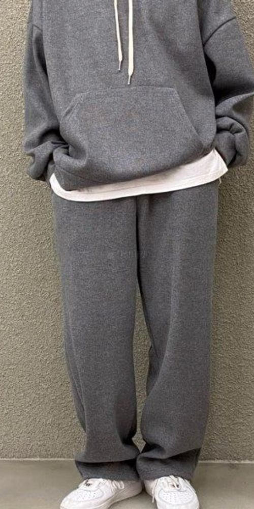 LE REVE - Korean Children Fashion - #Kfashion4kids - Knit Pants - 2