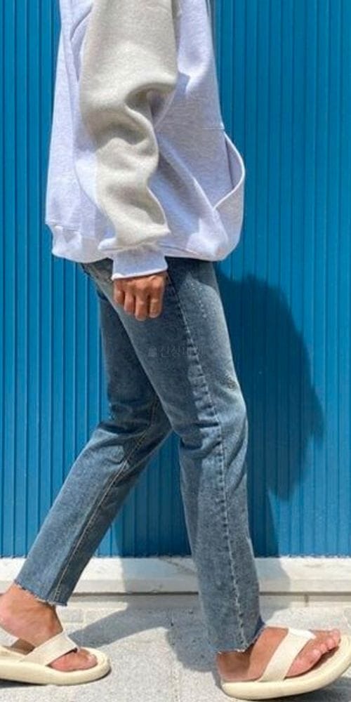 LE REVE - Korean Children Fashion - #Kfashion4kids - Yuro Color Hoody - 2