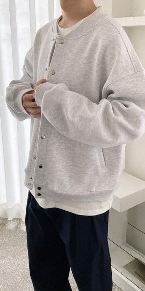 LE REVE - Korean Children Fashion - #Kfashion4kids - Star Jacket