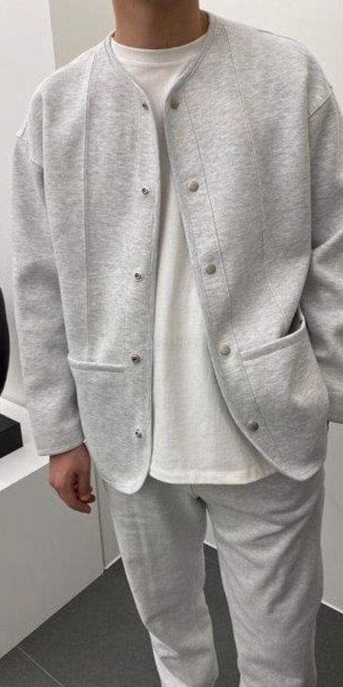 LE REVE - Korean Children Fashion - #Kfashion4kids - Signiture Cardigan