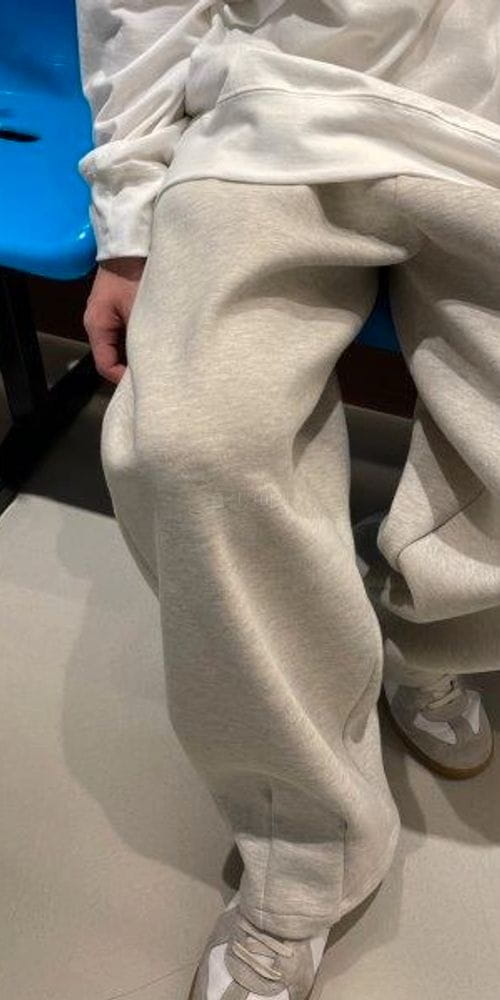 LE REVE - Korean Children Fashion - #Kfashion4kids - Balloon Wide Pants - 3