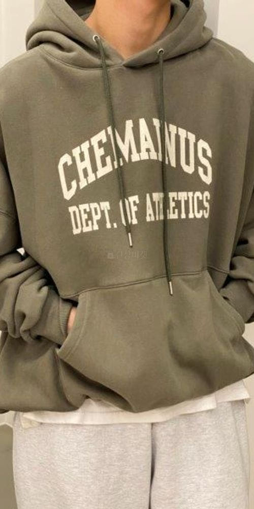 LE REVE - Korean Children Fashion - #Kfashion4kids - Shu May Hoody