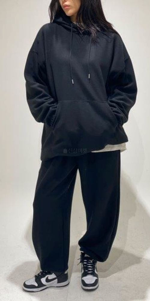 LE REVE - Korean Children Fashion - #Kfashion4kids - Dailt Fleece Pants